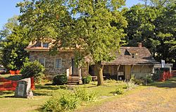 HENDRICK VAN ALLEN HOUSE, OAKLAND, BERGEN COUNTY, NJ.jpg