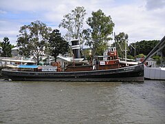 Forceful (tugboat, 1925)