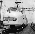 HUA-171804-Afbeelding van het electrische treinstel nr 1970 mat 1954 plan P van de NS.jpg