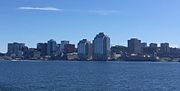 Thumbnail for Downtown Halifax