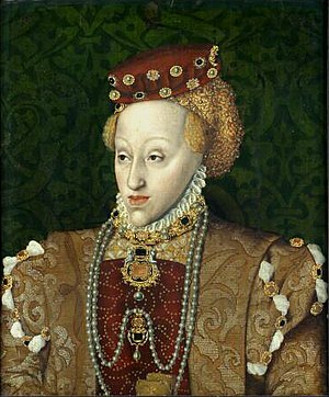 María De Habsburgo-Jagellón