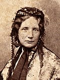 Miniatura para Harriet Beecher Stowe