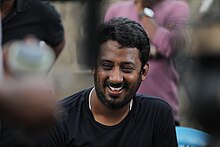 Harsha (direktoro).jpg