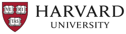 סמליל אוניברסיטת הרווארד