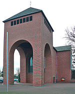 Heilig-Kreuz-Kirche (Bocholt)