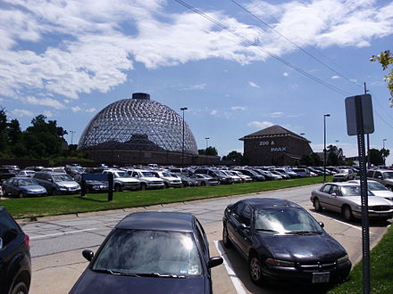 Henry Doorly Zoo And Aquarium Wikiwand