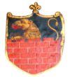 Lietuvos Sicinskių giminės Teisybės herbas