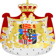 Nassaui Hercegség címere