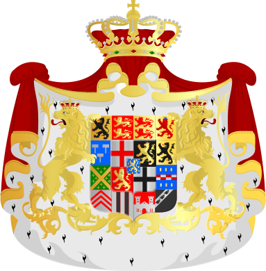 Herzogtum Nassau