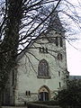 Kirche Herz Jesu, Wattenscheid-Sevinghausen