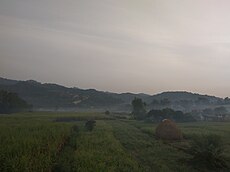 Hills of Terai.jpg