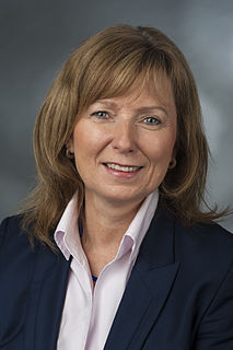 Petra Hinz German politician