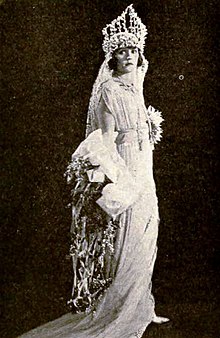 Beskrivelse af billedet His Bridal Night (1919) - 1.jpg.