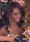 Miss Grand Ethiopia