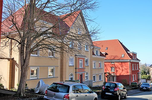 Hohenlimburg, Bruckstraße 2-8a