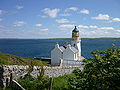 * Nomination Holburn Head Lighthouse near Scrabster Harbour, Scotland. --Gestumblindi 03:47, 30 December 2010 (UTC) * Promotion Good quality. --Dschwen 04:15, 30 December 2010 (UTC)