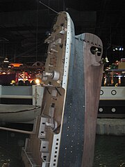 RMS Titanic – Wikipedia tiếng Việt