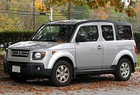 honda element wikipedia honda element wikipedia