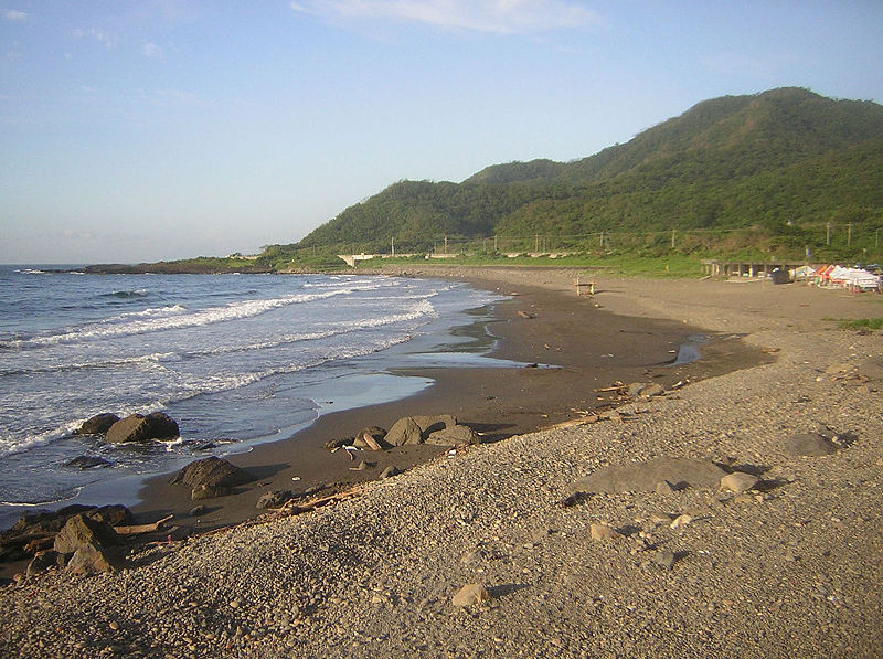 File:Honeymoon Bay summer morning.jpg