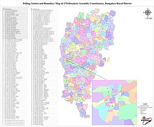 Hoskote Assembly Constituency.jpg