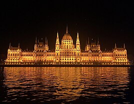 Budapest - Wikiwand