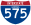 I-575 (GA).svg