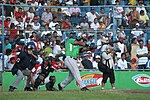 Thumbnail for Baseball in Nicaragua