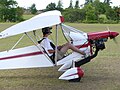 ISON Airbike at Sun 'n Fun 2004