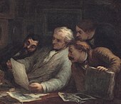 I collezionisti di Stampe Daumier.jpg
