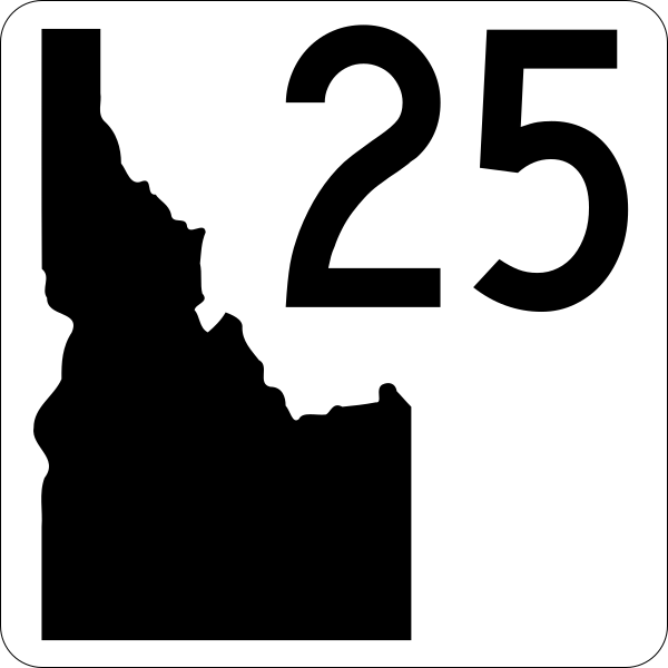 File:Idaho 25.svg