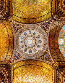 Iglesia de La Compañía, Quito, Ecuador, 2015-07-22, DD 122-124 HDR.JPG