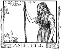 ASHPUTTEL