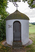 Turkish chapel