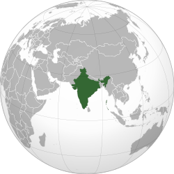 India (orthographic projection)-2.svg