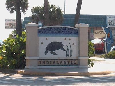 Indialantic, Florida