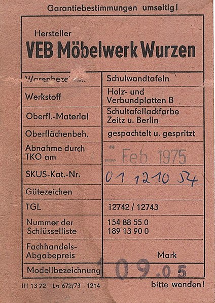 File:Infozettel Schulwandtafel VEB Möbelwerk Wurzen 01.jpg