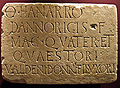 Inscription tombeau Saint-Lizier (Ariège).jpg