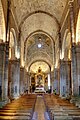 * Nomination Inside the cathedral of Sisteron, France --KL KL 11:45, 7 August 2015 (UTC) * Decline Sorry,too much noisy and need perspective --Livioandronico2013 12:04, 7 August 2015 (UTC)