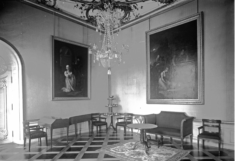 File:Interior of Stadtschloss Potsdam, Wohnung der Königin Luise, Blaues Zimmer.png