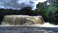 Iracema-Wasserfall