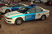 Polis Aracı