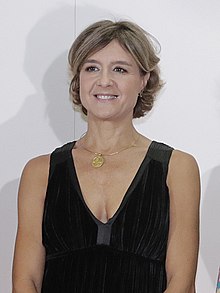 Isabel García Tejerina na 2017 ABC Journalism Awards.jpg