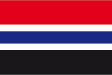 Isar zászlaja