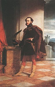 István Széchenyi (1836)