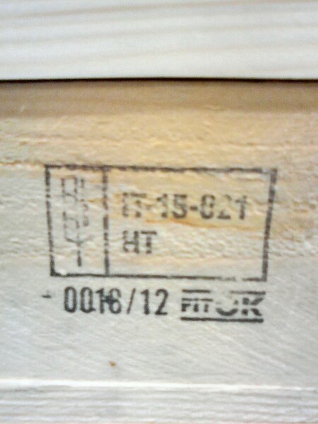 File:Italian ISPM pallet marking.jpg