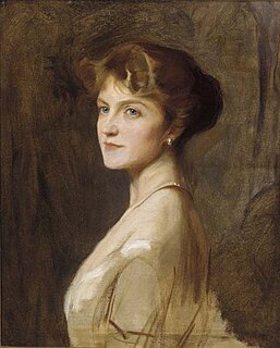 Ivy Cavendish-Bentinck, Duchess of Portland British duchess