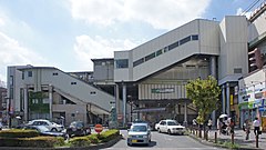 南浦和駅 Wikipedia