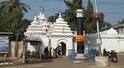 जगन्नाथ मन्दिर, नीलगिरि