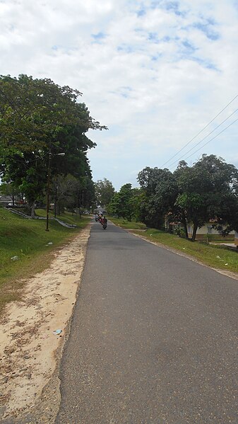 File:Jalan Arun, Pertamina EP Asset 1 - Kota Jambi, JA (2).jpg