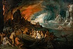 Thumbnail for File:Jan Brueghel the Younger Charon.jpg